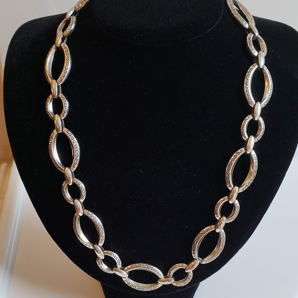 Brighton necklace